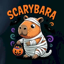 SCARYBARA