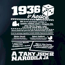1936 v Kostce