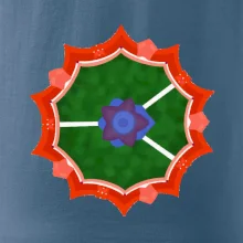 Kostel Zelená hora (Moňas)