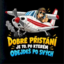 Dobré přistání