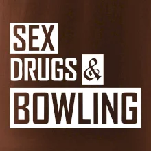 Sex drugs bowling