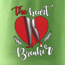 The Heart breaker - srdce