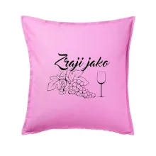 Zraji jako víno Zraji jako víno