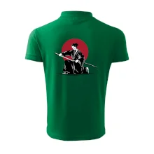 Japan culture - samurai