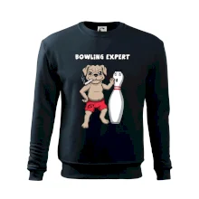 Bowling expert (Hana-creative)