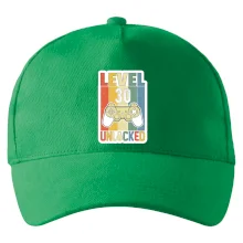 Gaming narozeniny 30