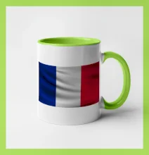 Francouzská vlajka obdélník