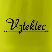 Staročeština - Vzteklec - zuřivec, šílenec, blázen