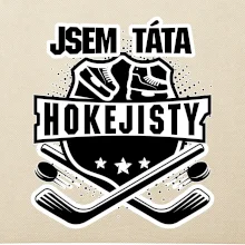 Erb - Jsem táta hokejisty