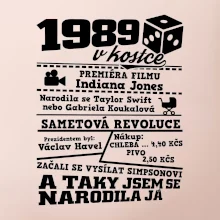 1989 v kostce