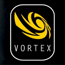 Kšiltovka Vortex logo