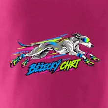 Běžecký chrt