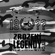 Zrození legendy - pro traktoristu