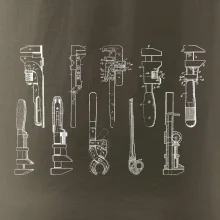 Instalatérské nářadí