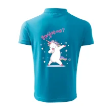 Jednorožec Opiješ mě?