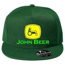 John Beer traktor John Beer traktor