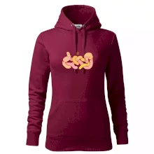 Zamilované žížaly (Alexis Citrine)