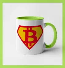 SuperBitcoin