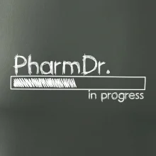 In progress titul PhMr. magistr / magistra filozofie