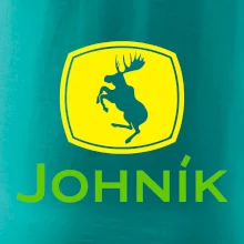 Johník Johník