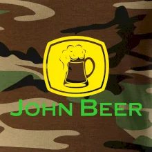 John Beer - Pivo