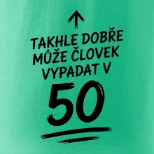 Takhle dobře může vypadat člověk v 50