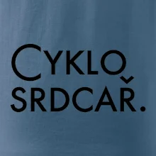 Cyklo srdcař
