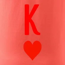 Poker K love