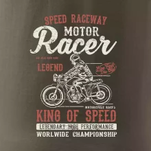 Motor Racer