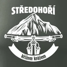 České středohoří křížem krážem