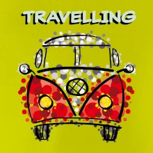 Traveling kreslene auto (lulu_art)