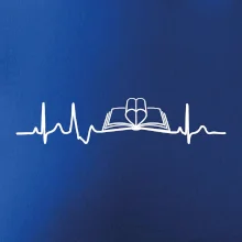EKG kniha EKG kniha