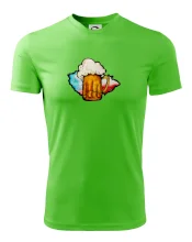 Český pivař (lulu_art)