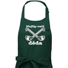 Nejlíp vaří děda Nejlíp vaří děda