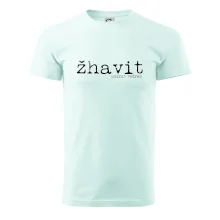 Čeština 2.0 - žhavit