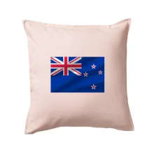 Nový Zéland fotka vlajky