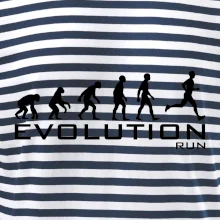 Evoluce Run