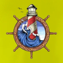 Námořnický maják