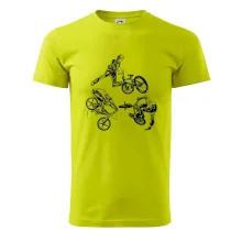 BMX tricks BMX tricks