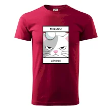 Miluju Vánoce Miluju Vánoce