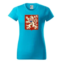 Znak malý První Republika československá 1918–1920