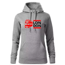 LON DON BUS