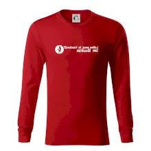 Svatozář už jsem měla, nesluší mi!