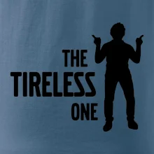 Bachelor party - The tireless one