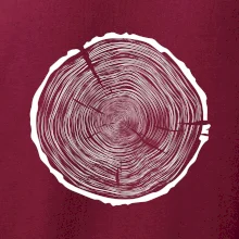 Letokruhy 90 bez věku