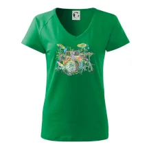 Bicí barevné splash