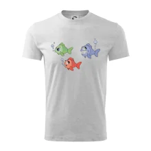 Prdící ryba (Hana-creative)