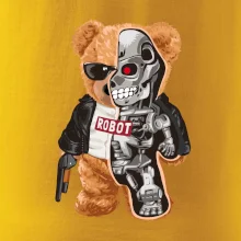 Medvídek terminátor