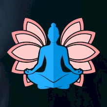 Lilie a budha Lilie a budha