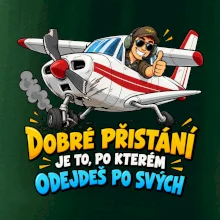 Dobré přistání